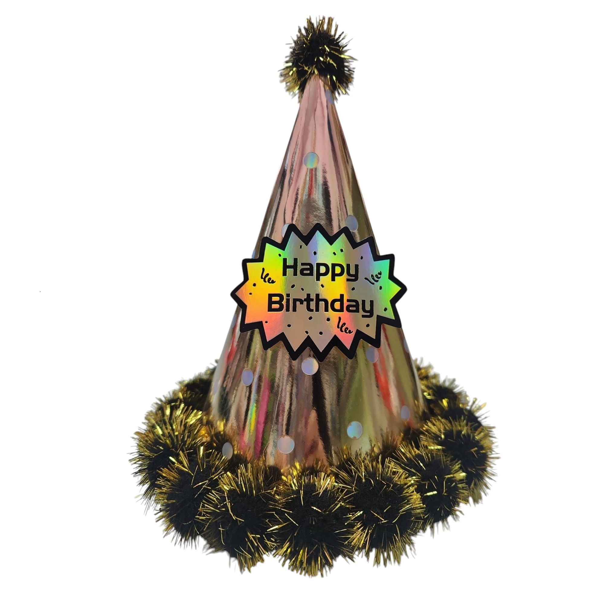 כובע יום הולדת, כובע ליום הולדת, הפתעות לימי הולדת