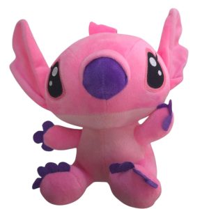 בובת אנג’ל מתוקה - בובה שילדים אוהבים