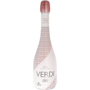 יין רוזה מבעבע VERDI